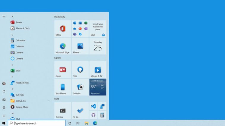 How to use remote desktop in Windows 10?