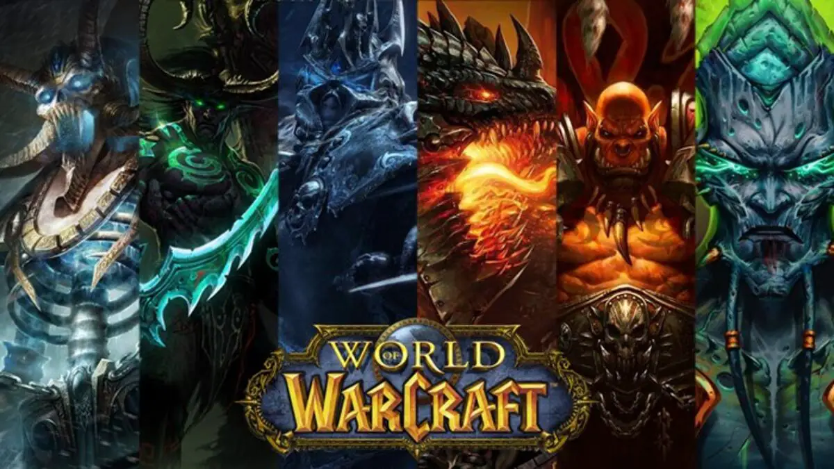 World of Warcraft will run natively on Apple Silicon