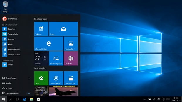 How to disable notifications on Windows 10?