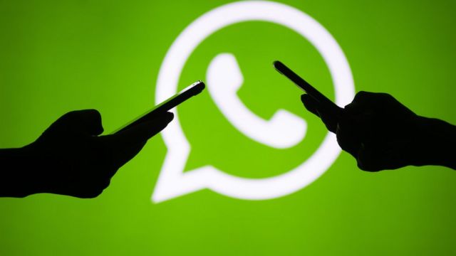 How to save your WhatsApp photos and documents to your PC?