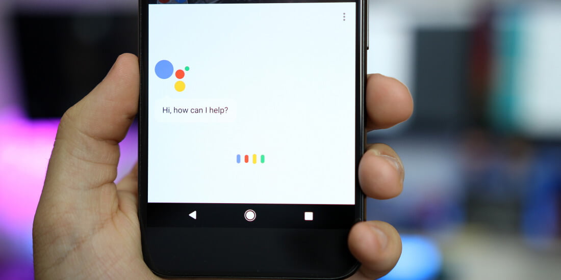 Google Assistant introduces support for multiple accounts
