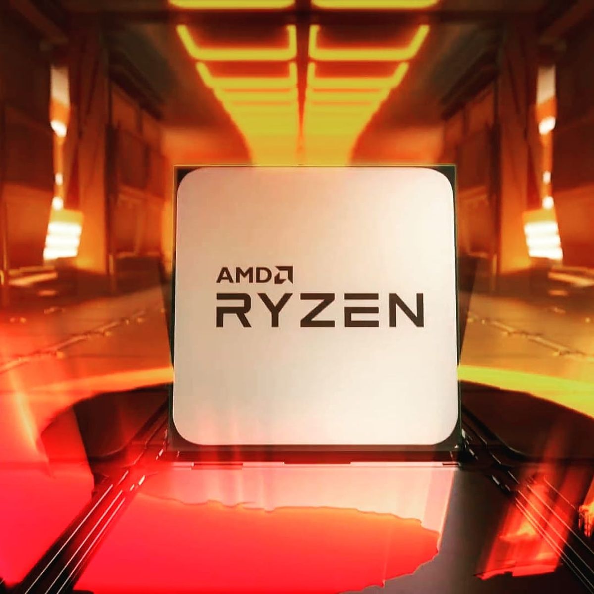 AMD is about to announce the Ryzen series 9 5900, Ryzen 7 5800, Ryzen 7 5700G and Ryzen 5 5600G