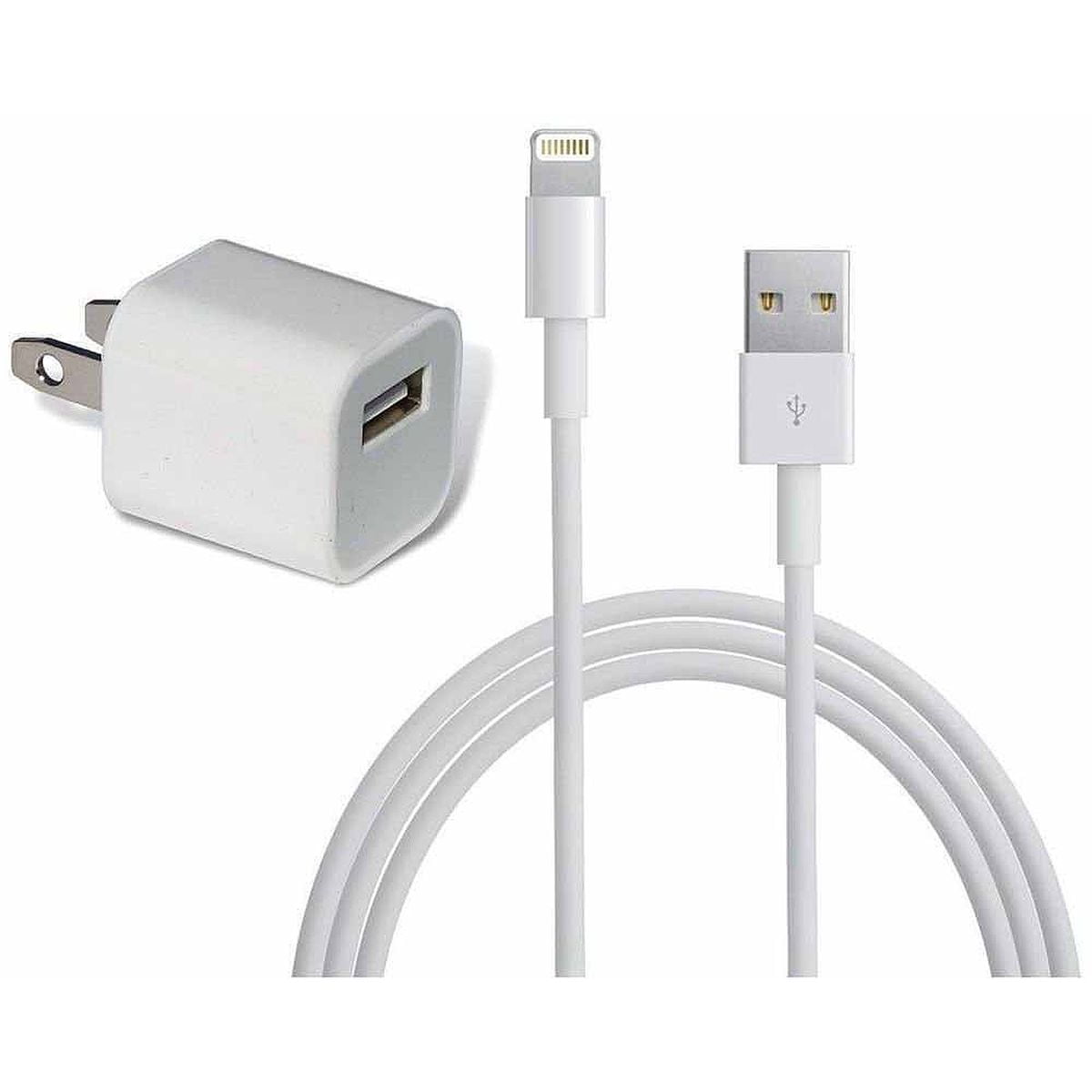 After the Earpods and the charger, Apple wants to remove the lightning cable 