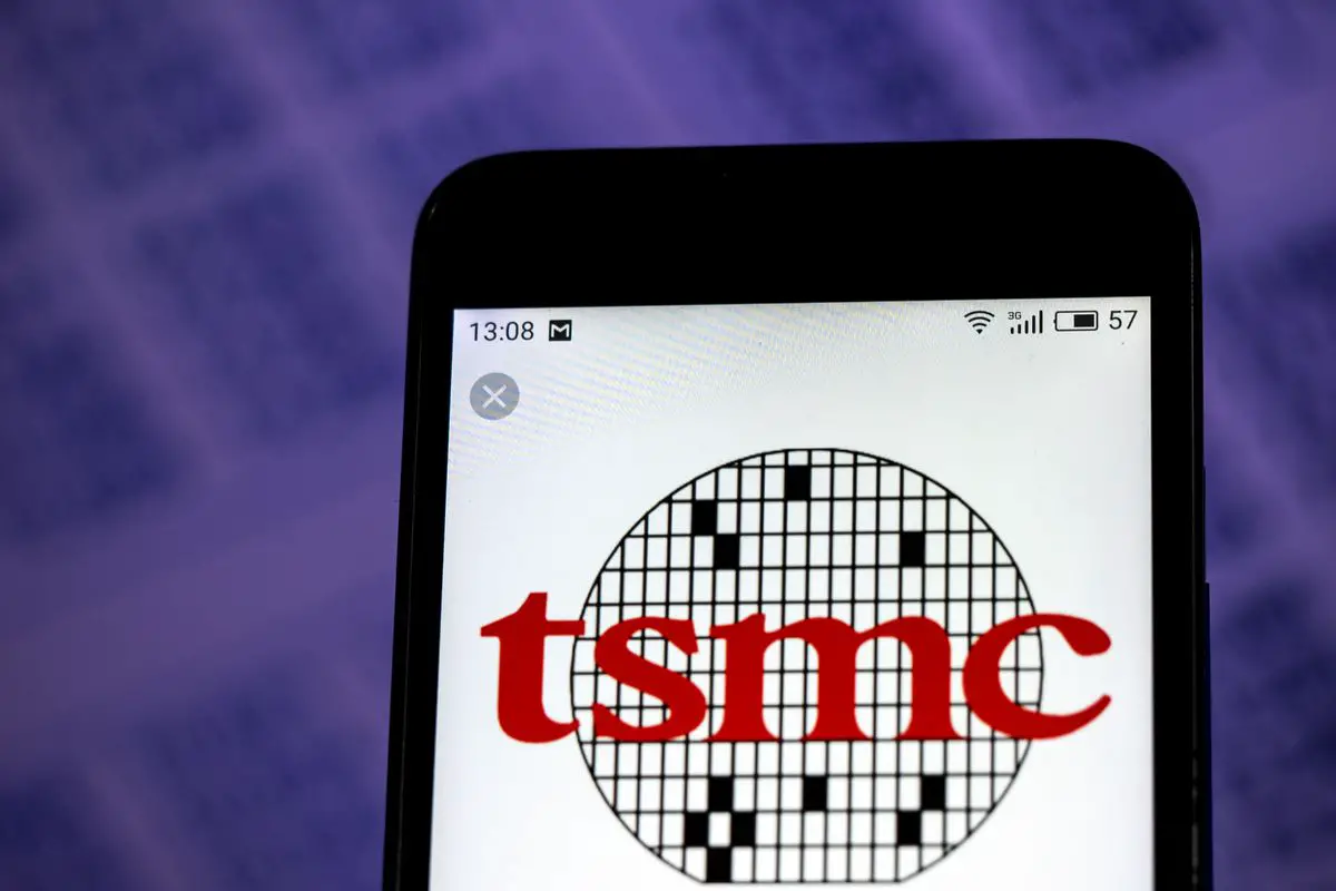 Apple would have secured 80% of TSMC wafer production at 5nm by 2021
