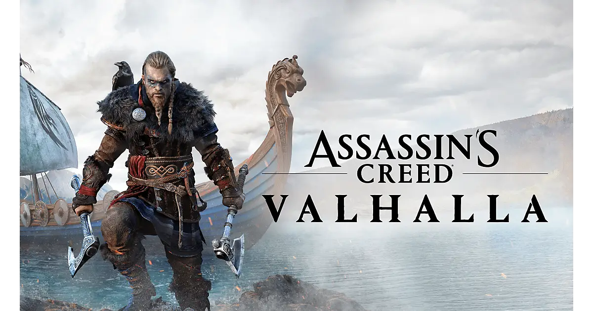 Assassin's Creed Valhalla receives a 1.1.0 update to prepare its next event: Yule