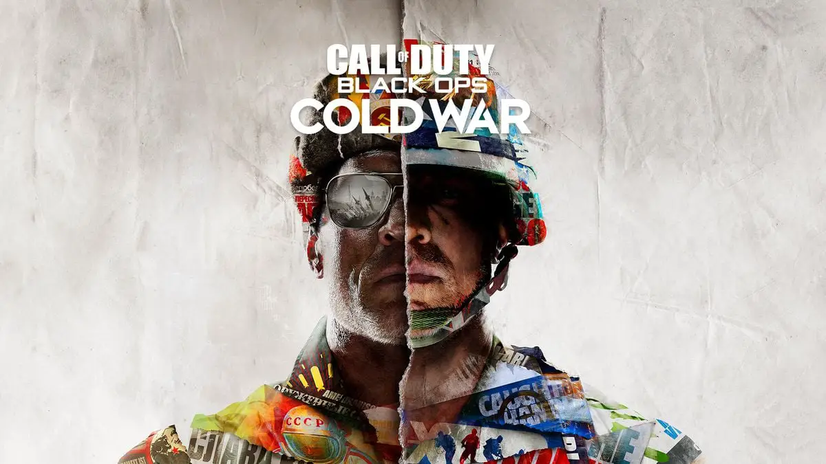 Call of Duty Black Ops Cold War Season 1 will show its first gameplay trailer at The Game Awards