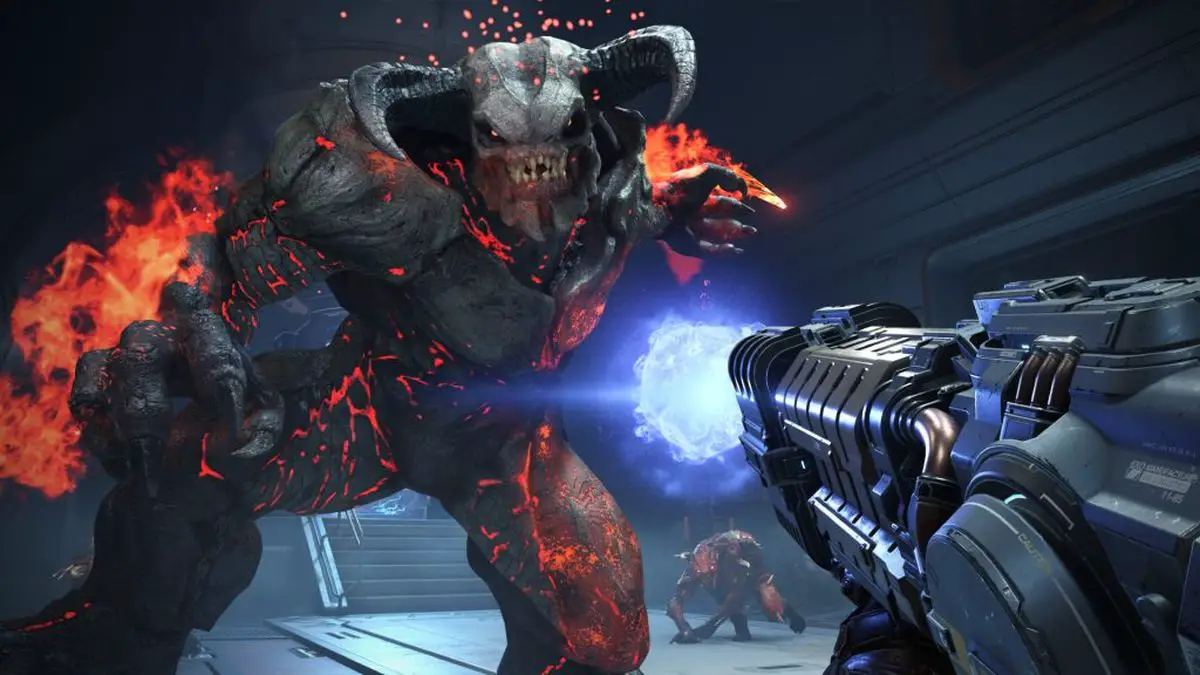 Doom Eternal comes to Xbox Game Pass for PC
