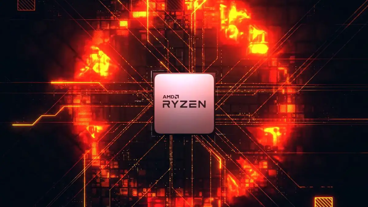 Epic Games Store launcher increases temperatures of AMD Ryzen CPUs
