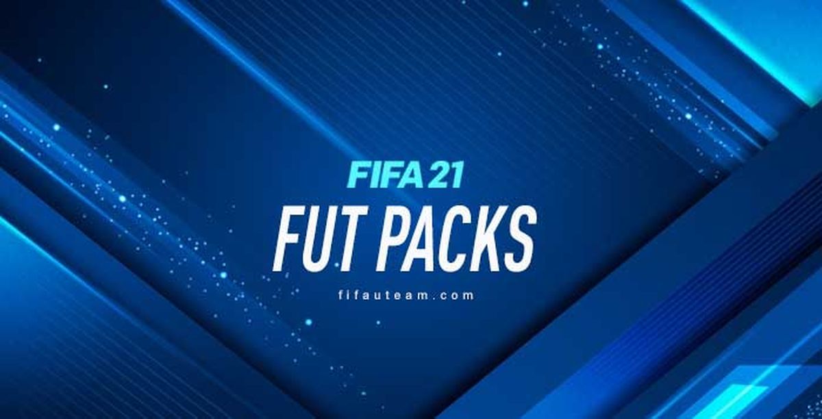 FIFA 21 All packs, rewards, and odds and prices