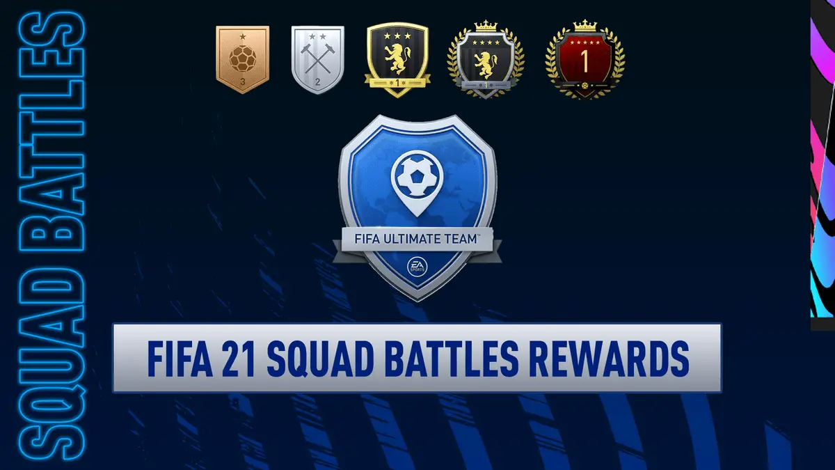 squad battles rewards fifa 21