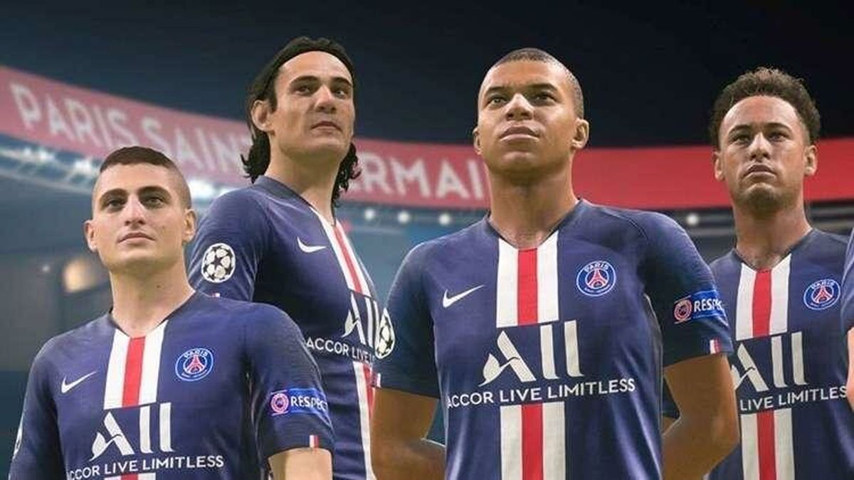 FIFA 21 The best cheap players with good statistics