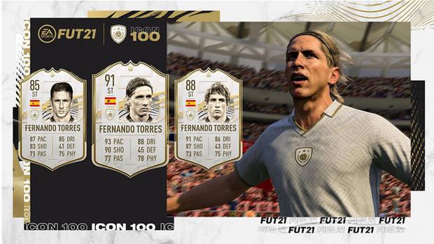 FUT Icons in FIFA 21: ALL new cards and a complete list of icons