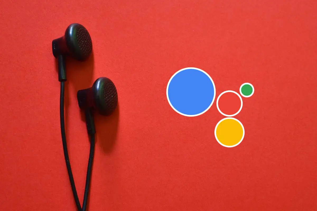 Google Assistant now works with wired headphones