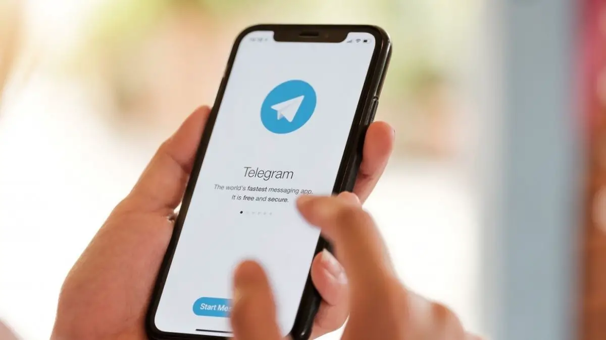 Group calls come to Telegram in the latest beta version