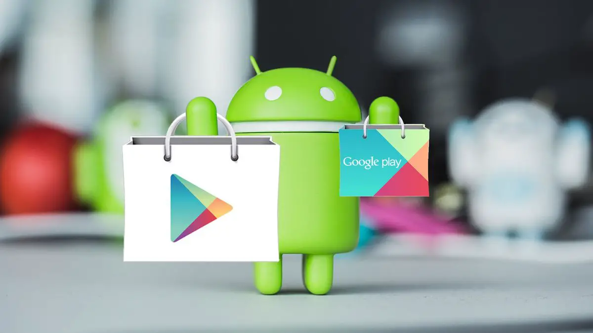 How to change your default payment method in Google Play Store