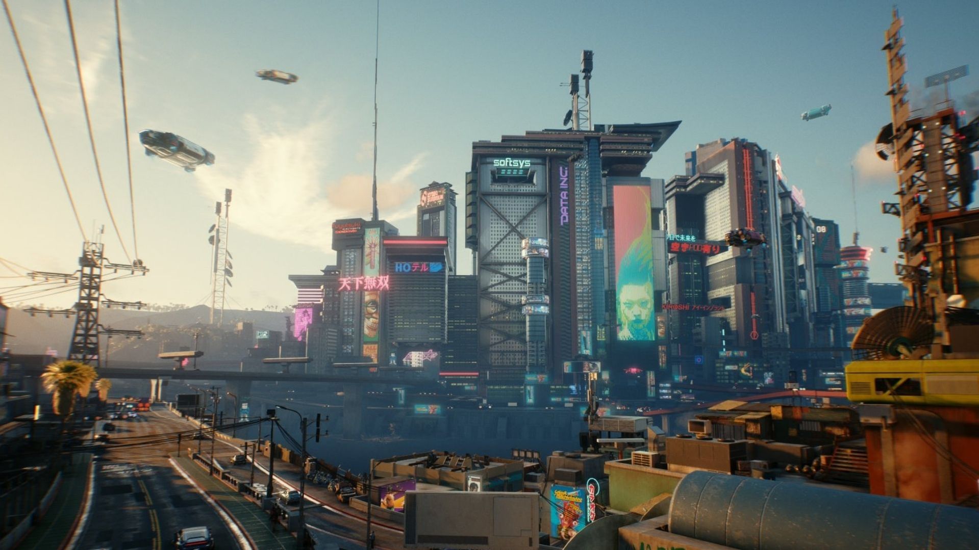 How to get money quickly in Cyberpunk 2077