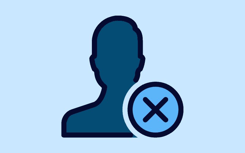 How to know if someone blocked you on Telegram?
