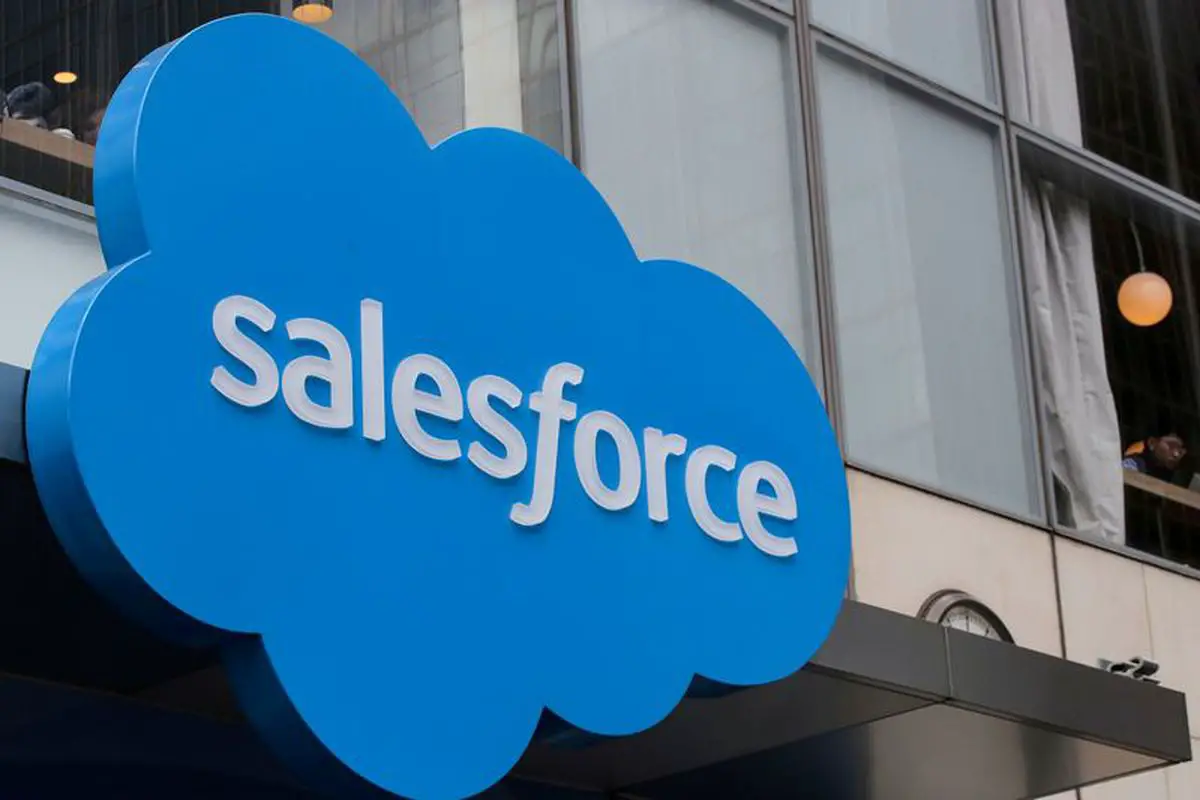 Salesforce has bought Slack for nearly $27.7 billion