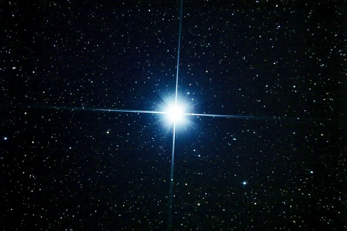 Jupiter and Saturn will align to create the first 'Christmas star