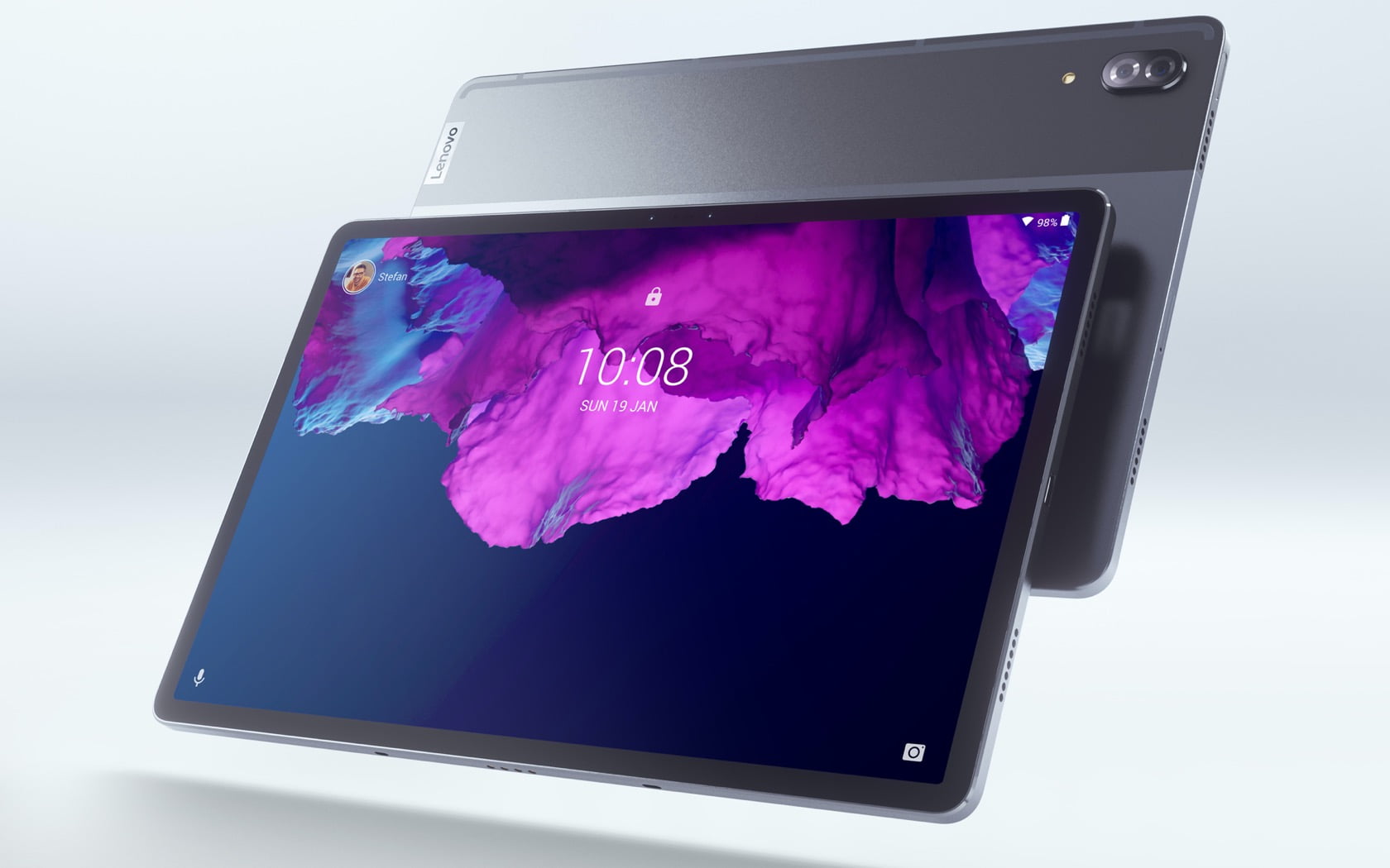 Lenovo Tab P11 Pro is here: specs, price and release date • TechBriefly