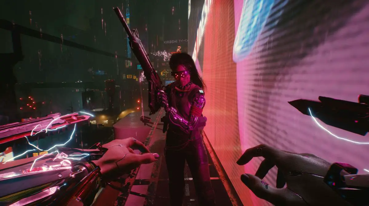 Sony, Microsoft, and other stores refuse to refund for Cyberpunk 2077