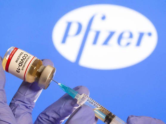 Pfizer slashes the doses of COVID-19 vaccine it hopes to produce by 2020