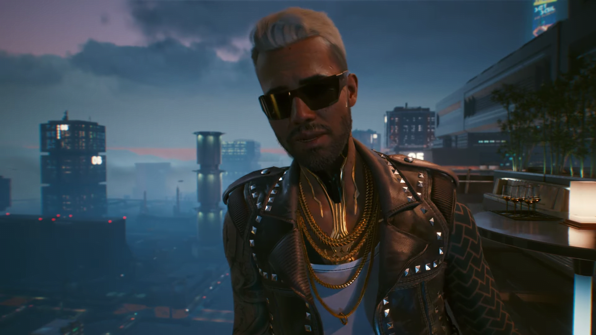 Romances in Cyberpunk 2077 All the relationships and how to get them; Panam Palmer and more