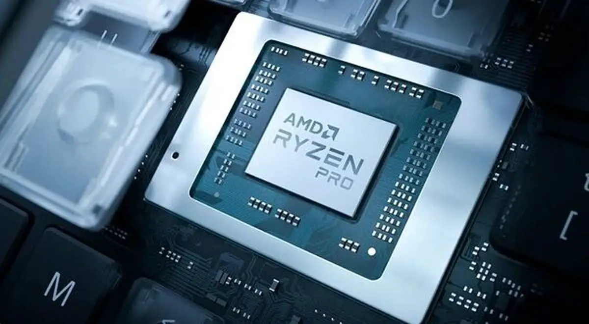 The AMD Ryzen 5 5600H walks around Geekbench, up to 20 percent faster