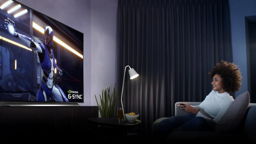 LG OLED CX TV series offer better connectivity and optimization for games