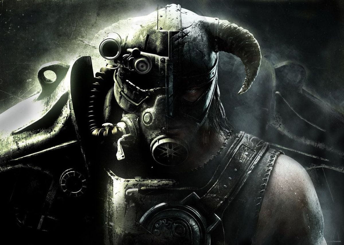 This mod allows you to play Skyrim and Fallout 4 at 60 FPS on Xbox Series X