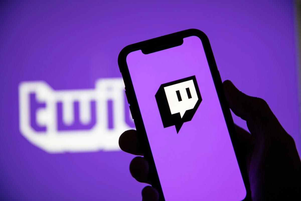 Twitch eliminates a controversial concept from its broadcasts