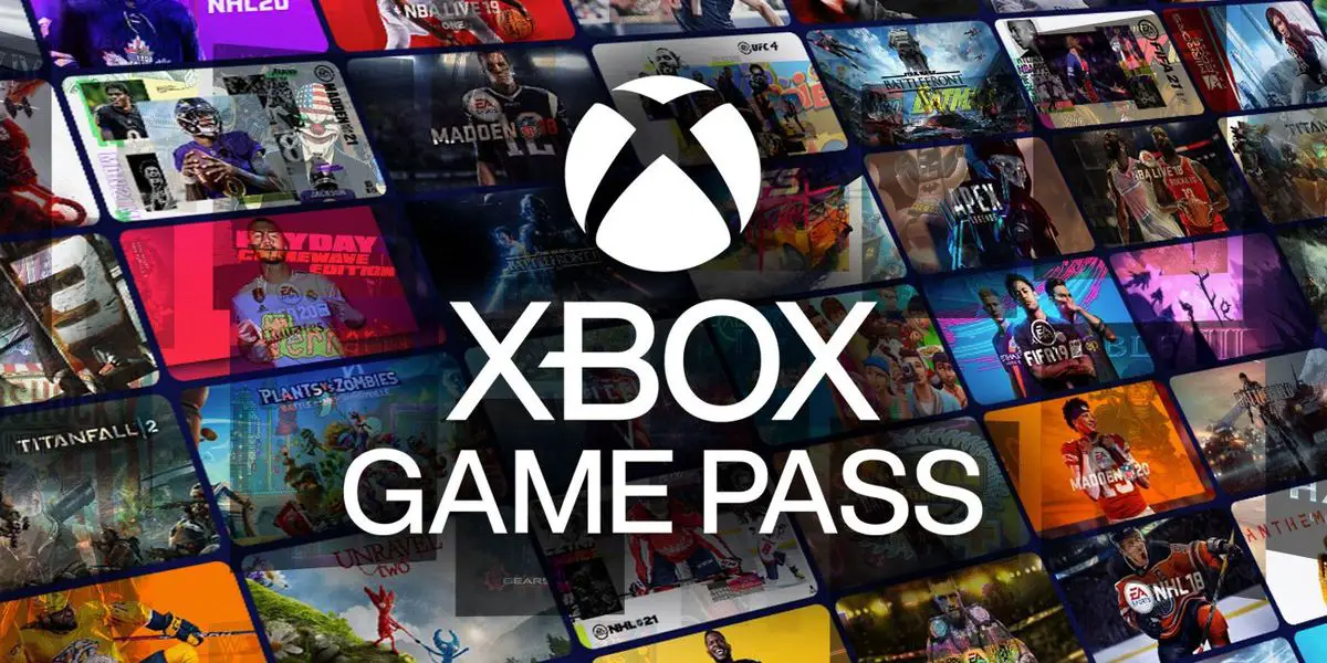 xbox x game pass