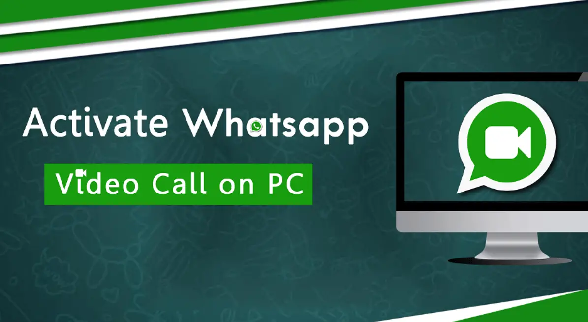 Video calls coming to WhatsApp Web and WhatsApp for PC