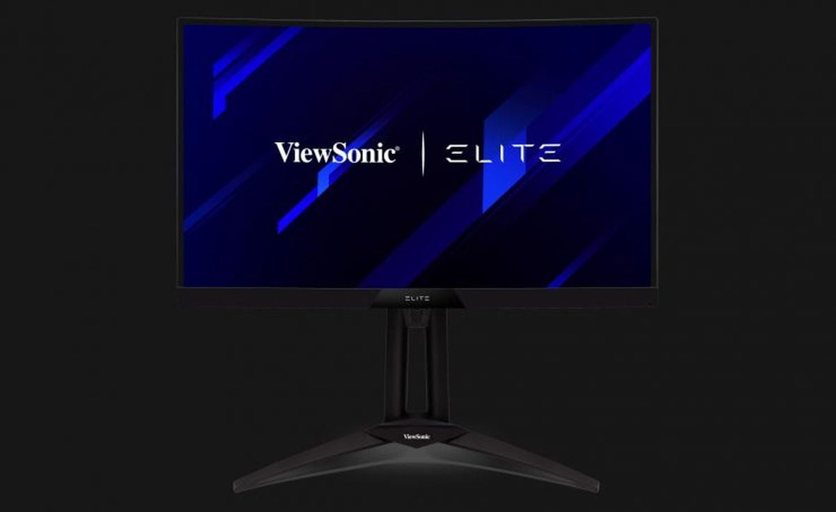 ViewSonic also adds a Console Mode for its Quad HD (1440p) monitors