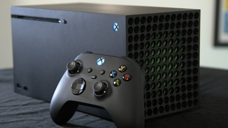 Xbox Series X is the biggest disappointment