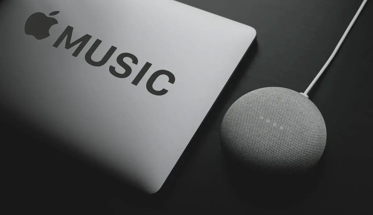You can now use Apple Music within the Google Virtual Assistant 1