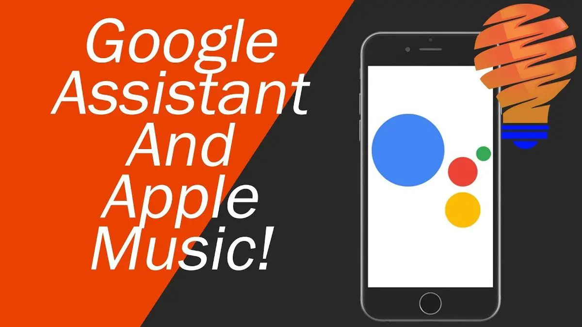 You can now use Apple Music within the Google Virtual Assistant