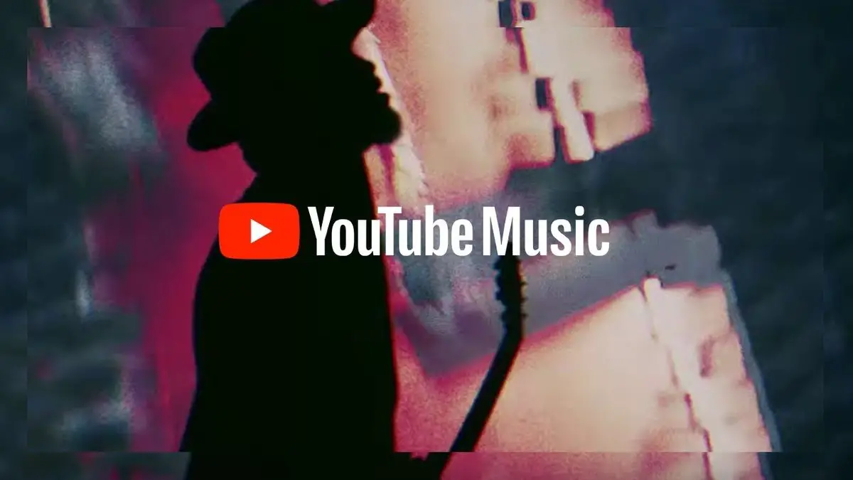 YouTube Music also has its 2020 summary