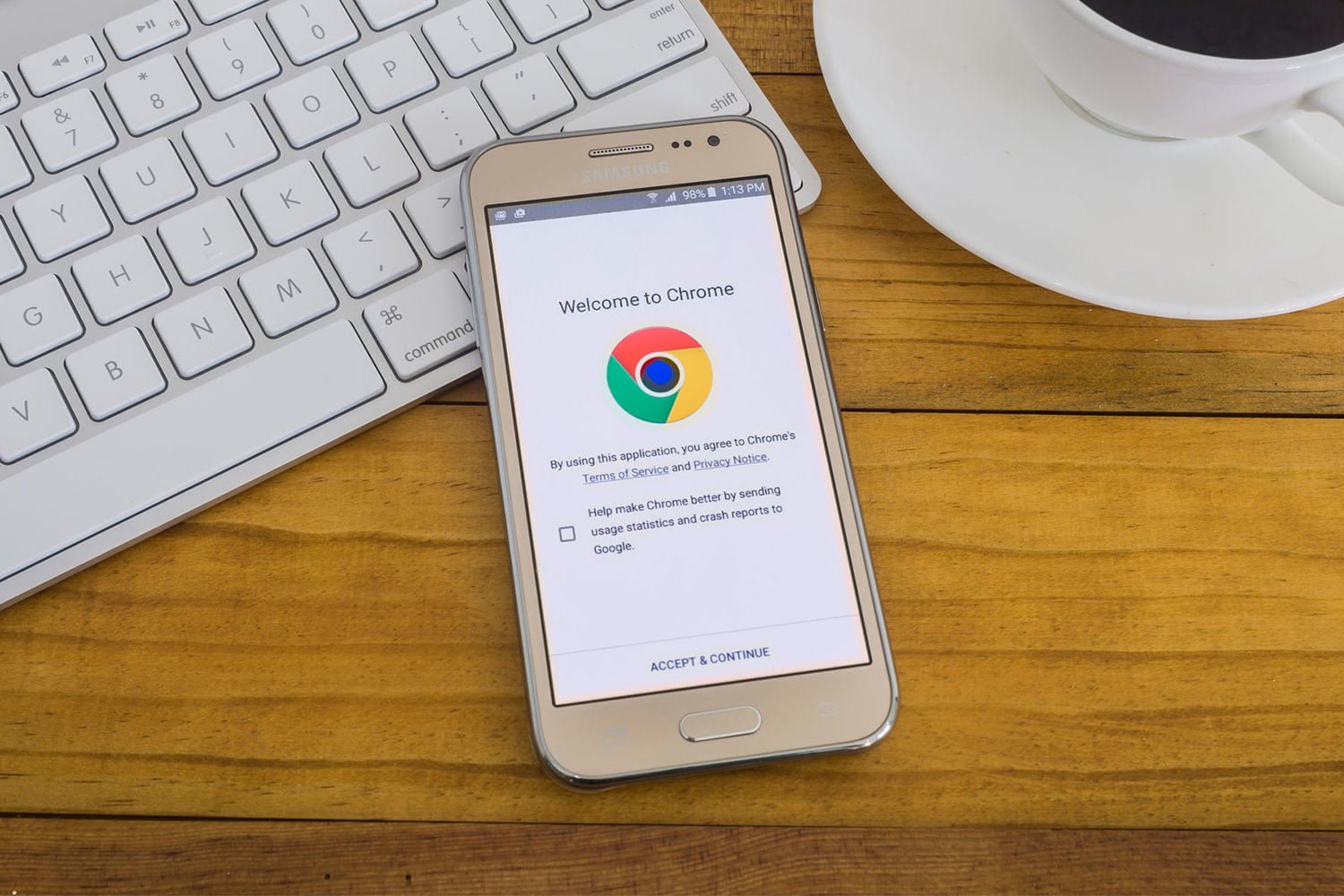 Google wants to improve the integration of Chrome with antivirus