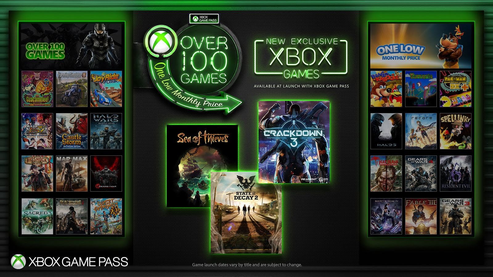 Xbox Game Pass Ultimate is coming to iOS in Spring 2021