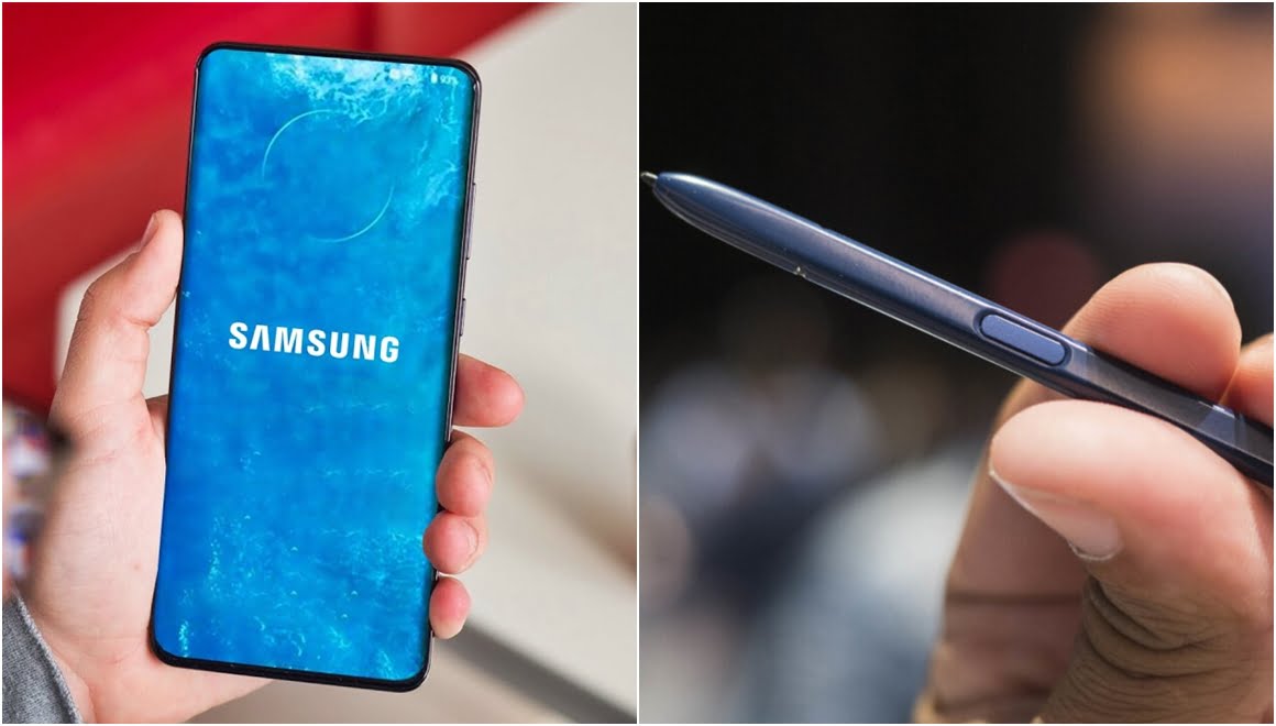 Samsung confirms: There will be a new Samsung Galaxy Note in 2021
