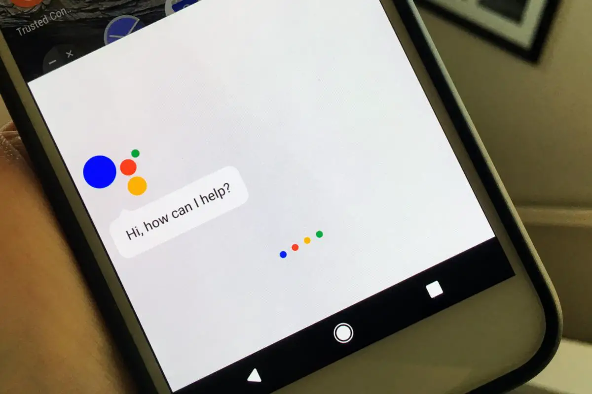 Google Assistant introduces support for multiple accounts