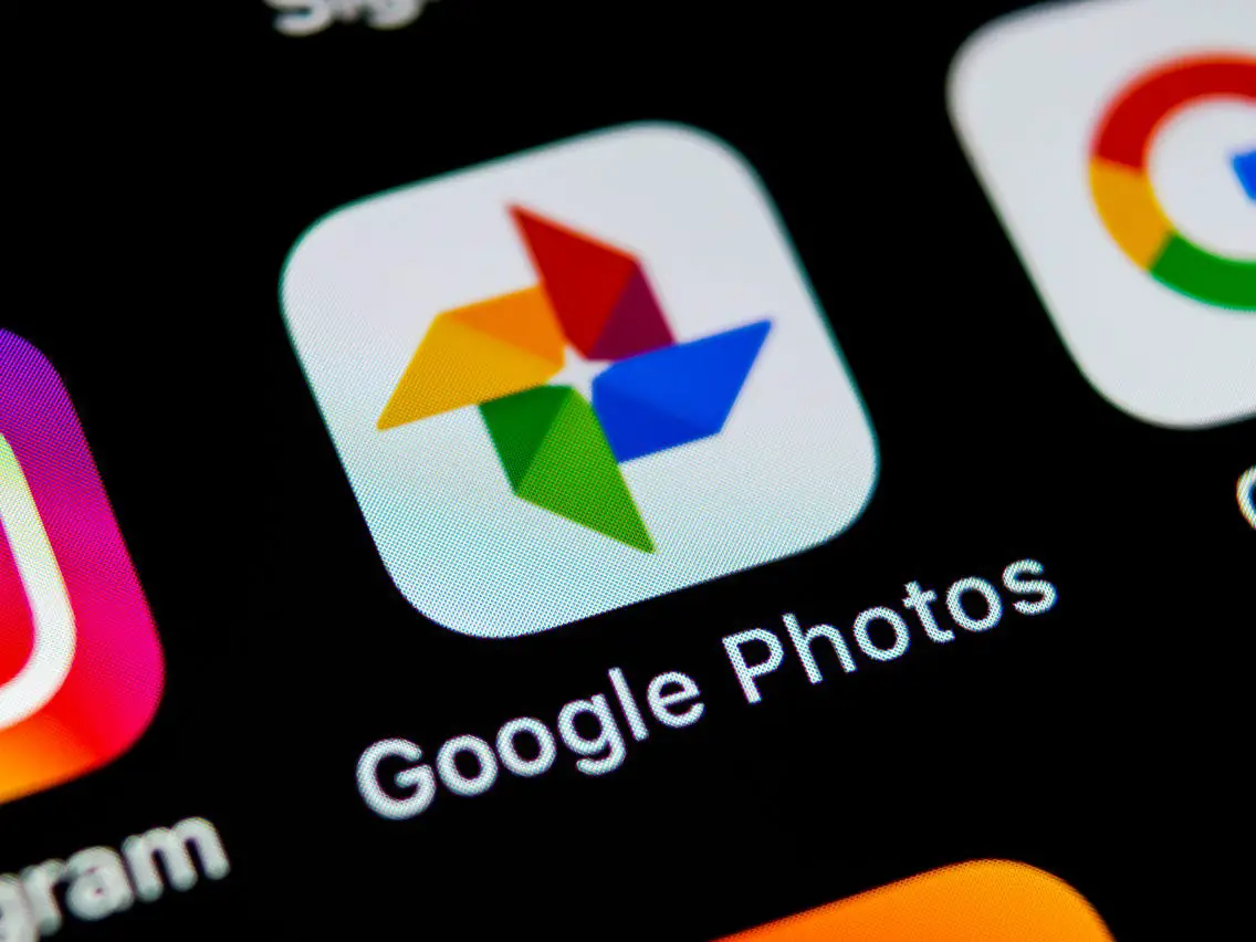 How to find out how much storage you have left on Google Photos?