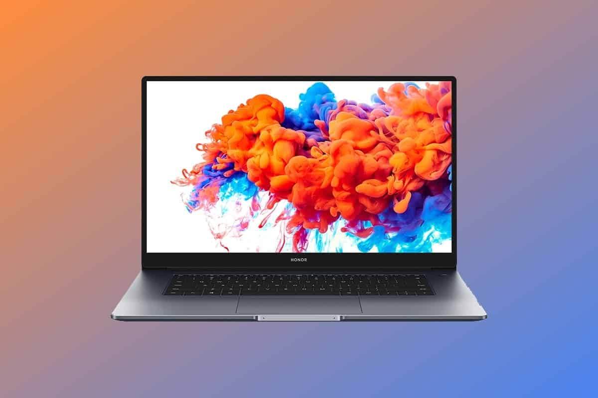 Honor laptops will have Windows 10 operating system once again