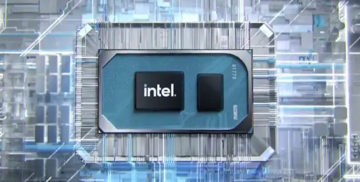 Intel says Tiger Lake CPU demand has exceeded expectations