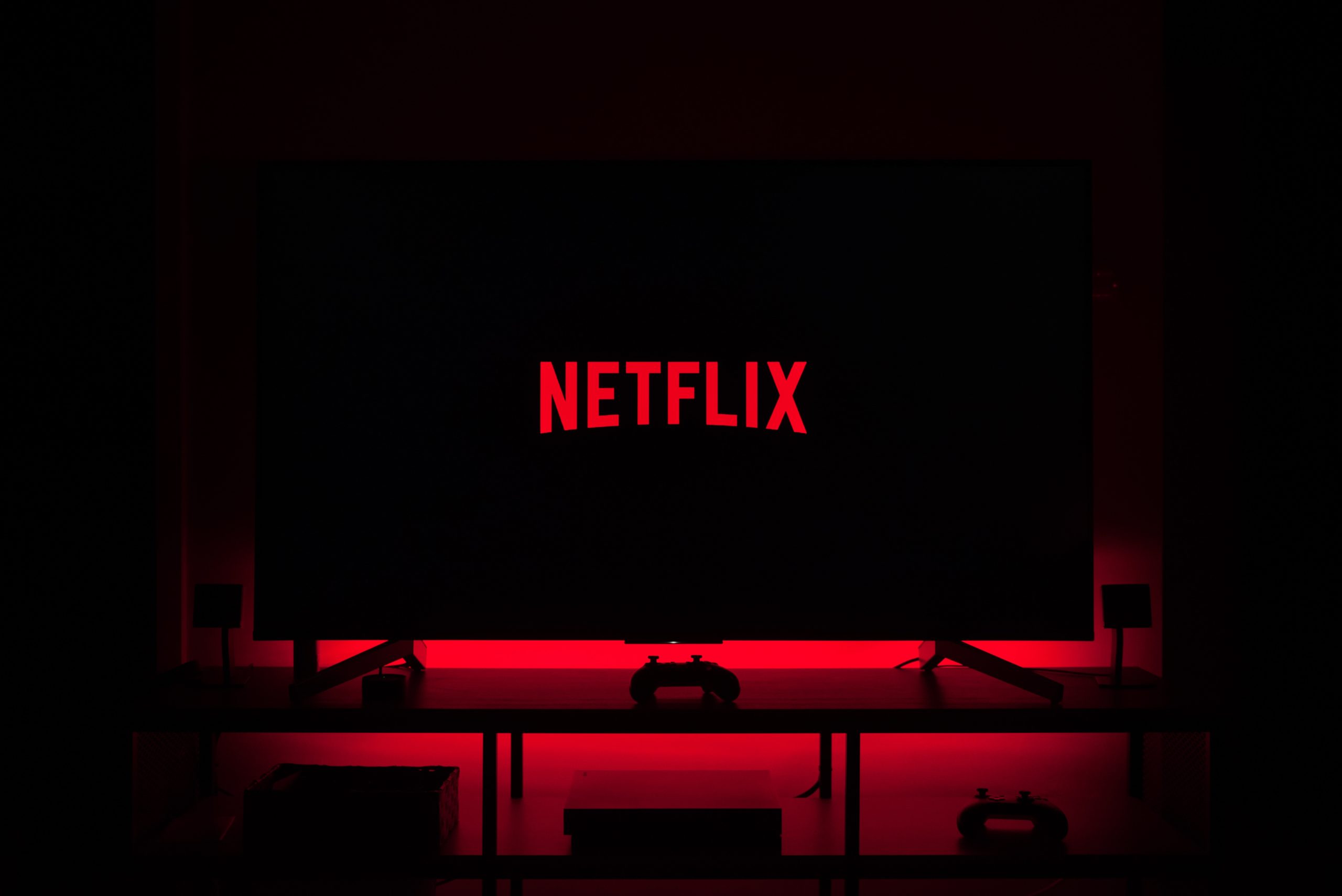 How to change the playback speed on Netflix?