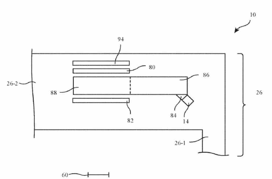 Appleは新しい特許を申請しました：AppleGlassは将来現実になるかもしれません