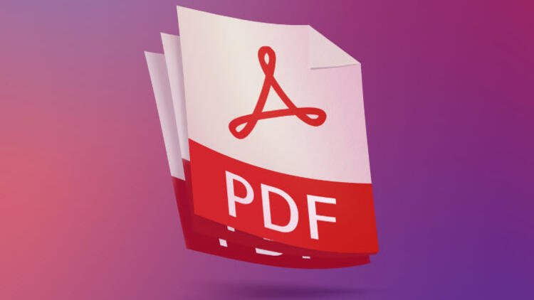 How to reduce the size of a PDF?