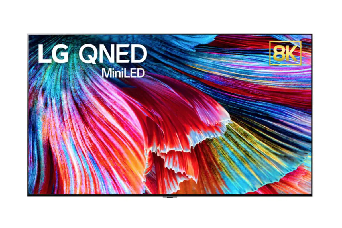 LG to present its new range of QNED mini-LED TVs at CES 2021