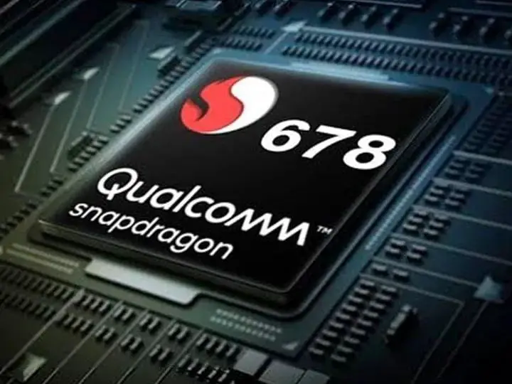 Qualcomm announced Snapdragon 678 SoC
